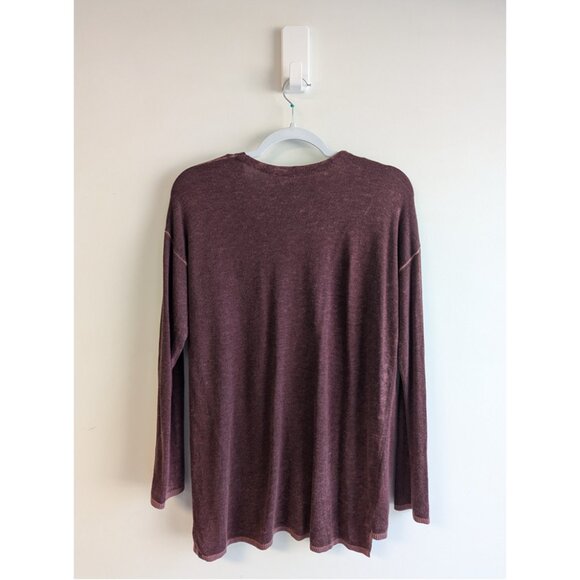 Lululemon Cashlu V-Neck Sweater - Picture 7 of 10